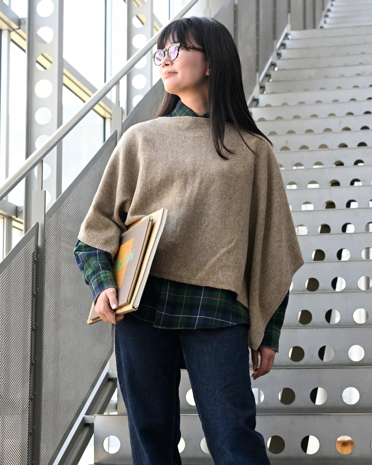 モデル身長:162cm#カラー_11 ベージュ