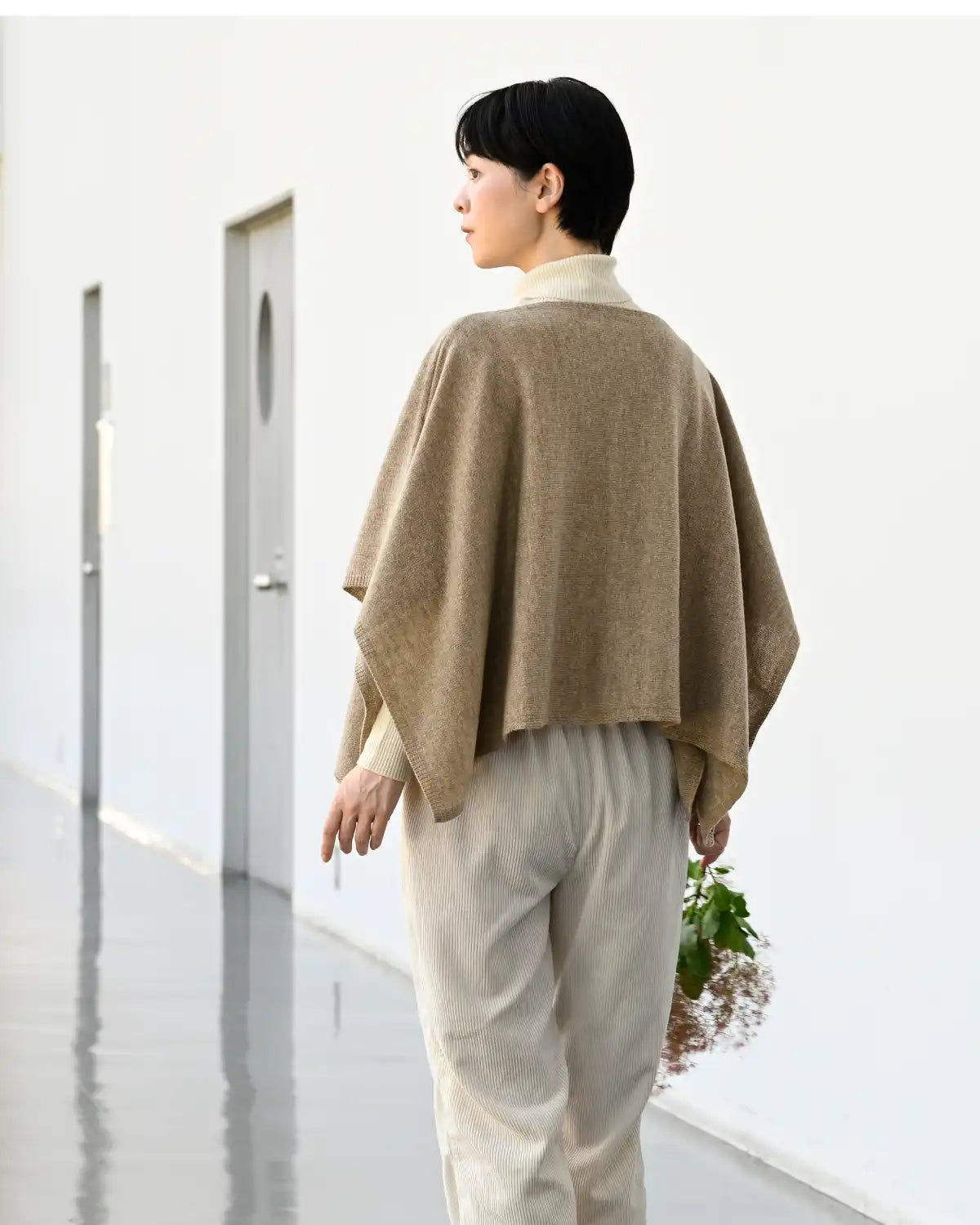 モデル身長:169cm#カラー_11 ベージュ