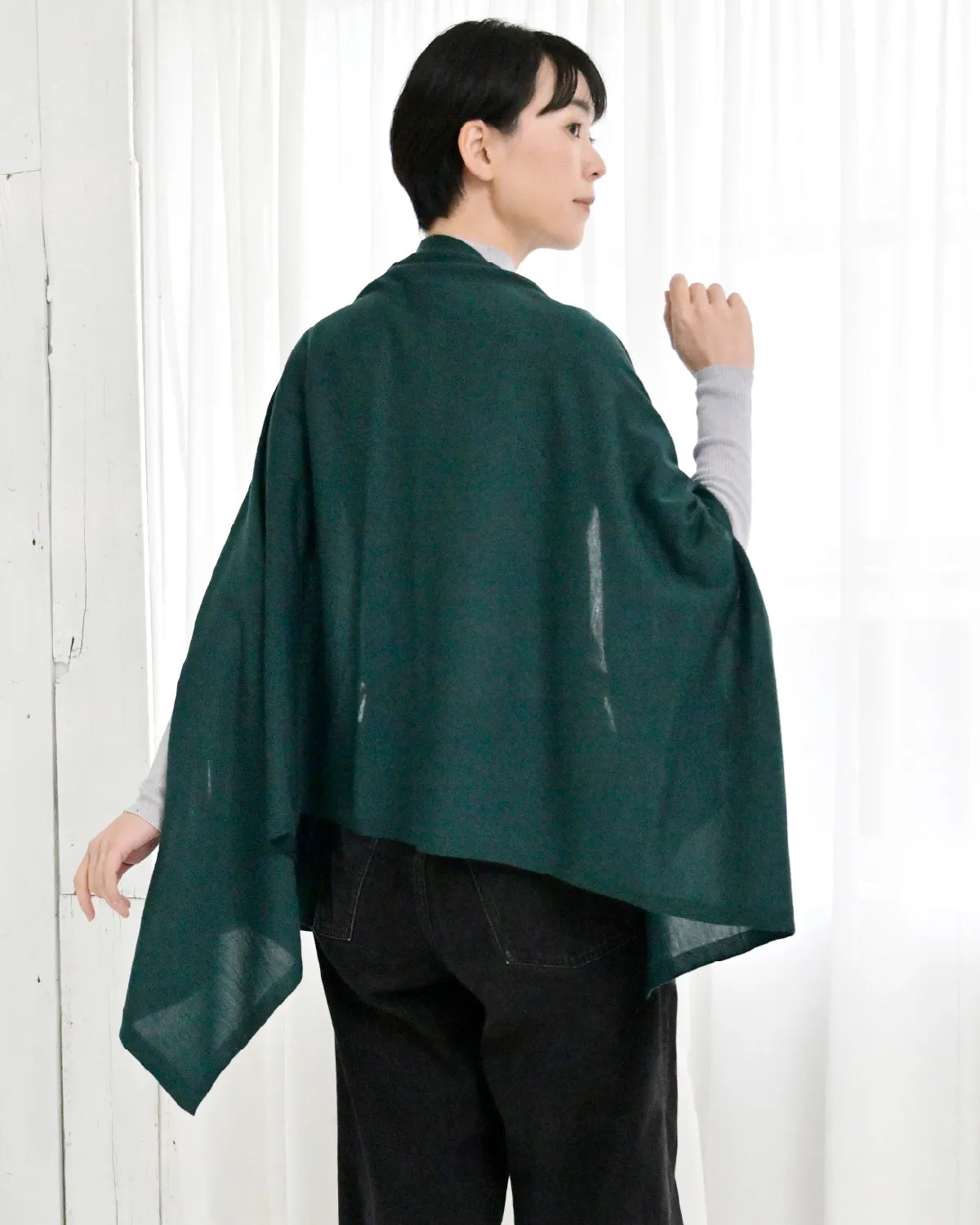 モデル身長:169cm#カラー_28 フォレスト