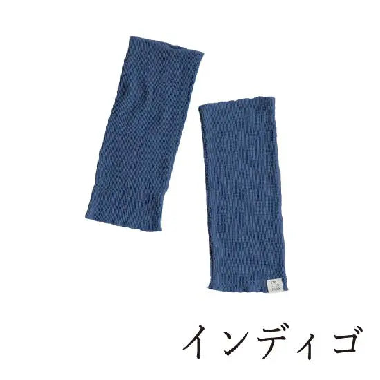 #カラー_09 インディゴ