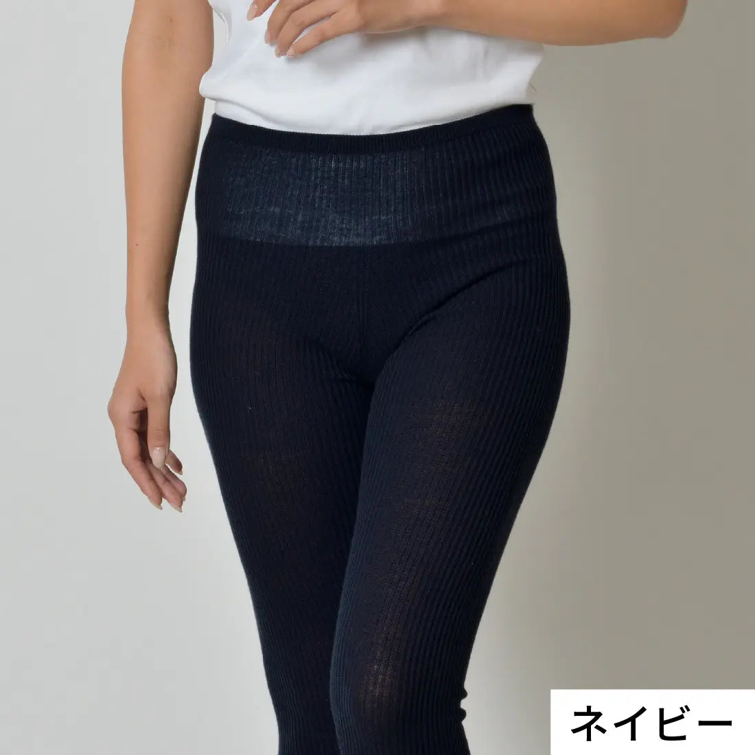 モデル身長:167cm#カラー_03 ネイビー