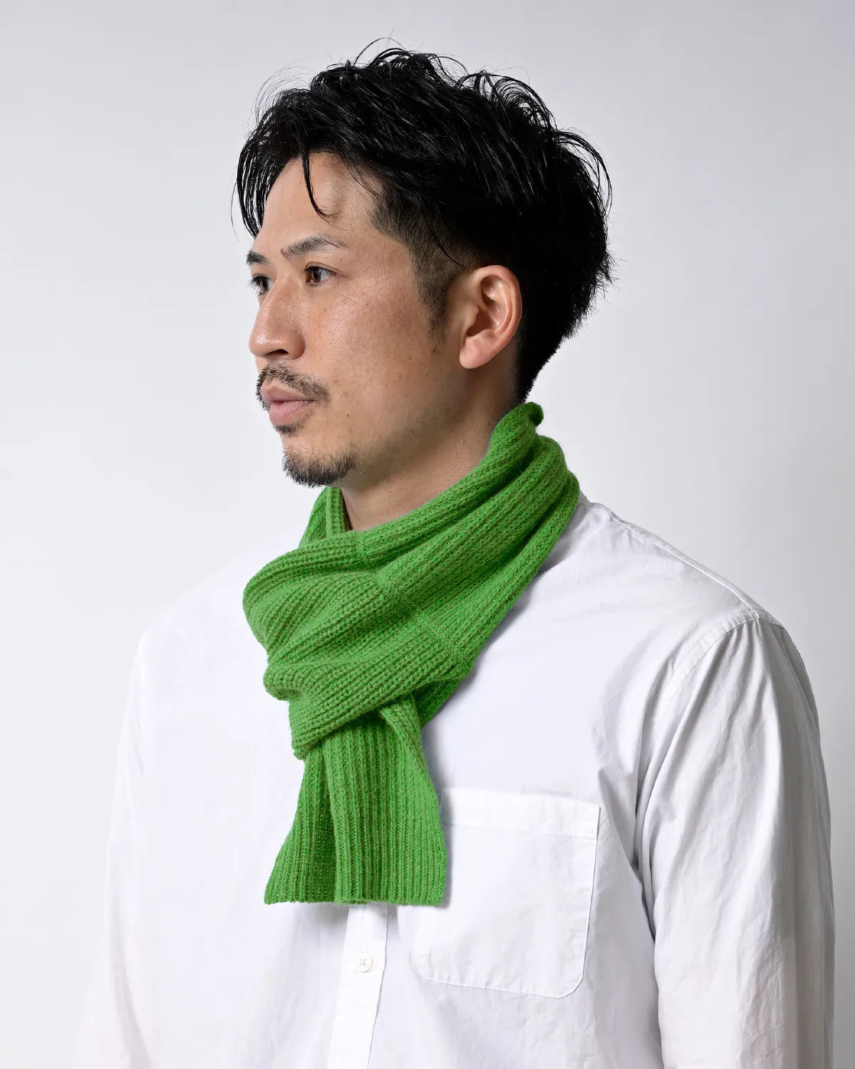 モデル身長:172cm#カラー_02 リーフグリーン