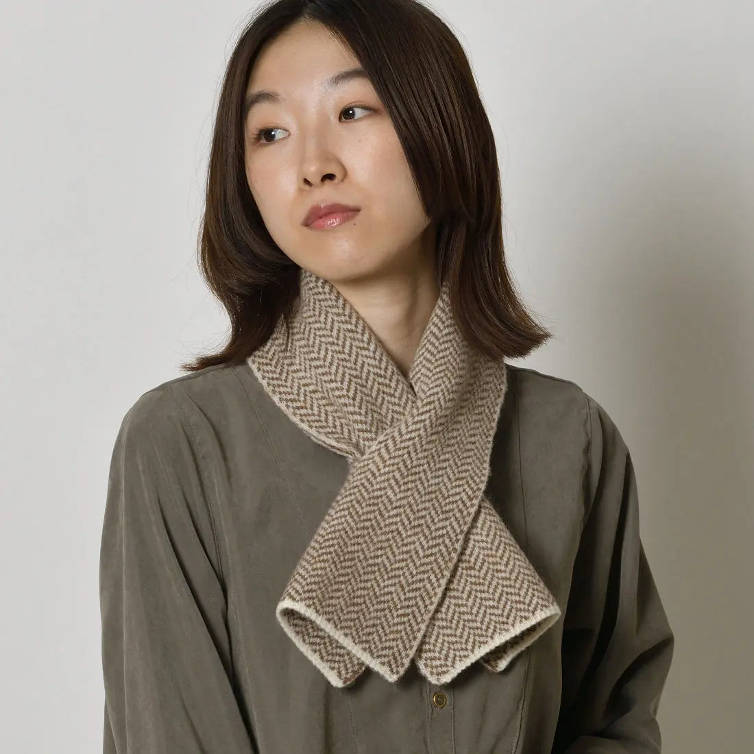 #カラー_01 ブラウン