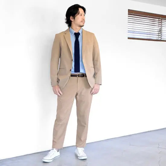 #カラー_01 ネイビー