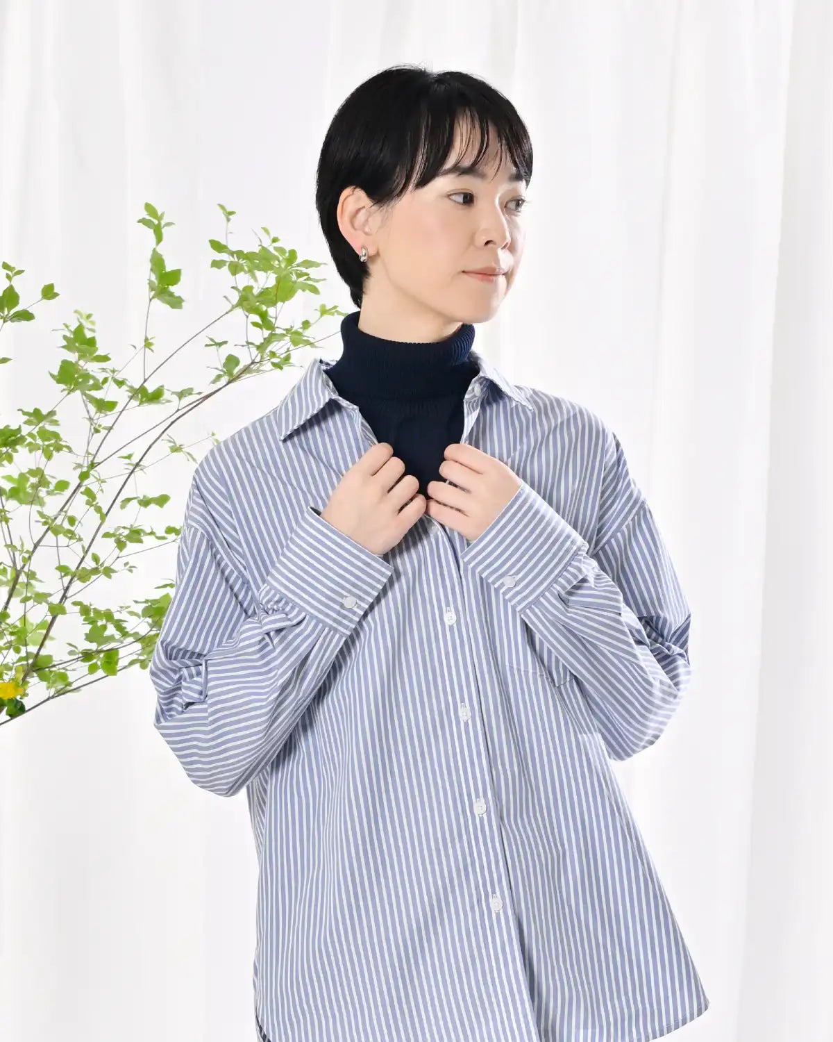 #カラー_15 ダークネイビー