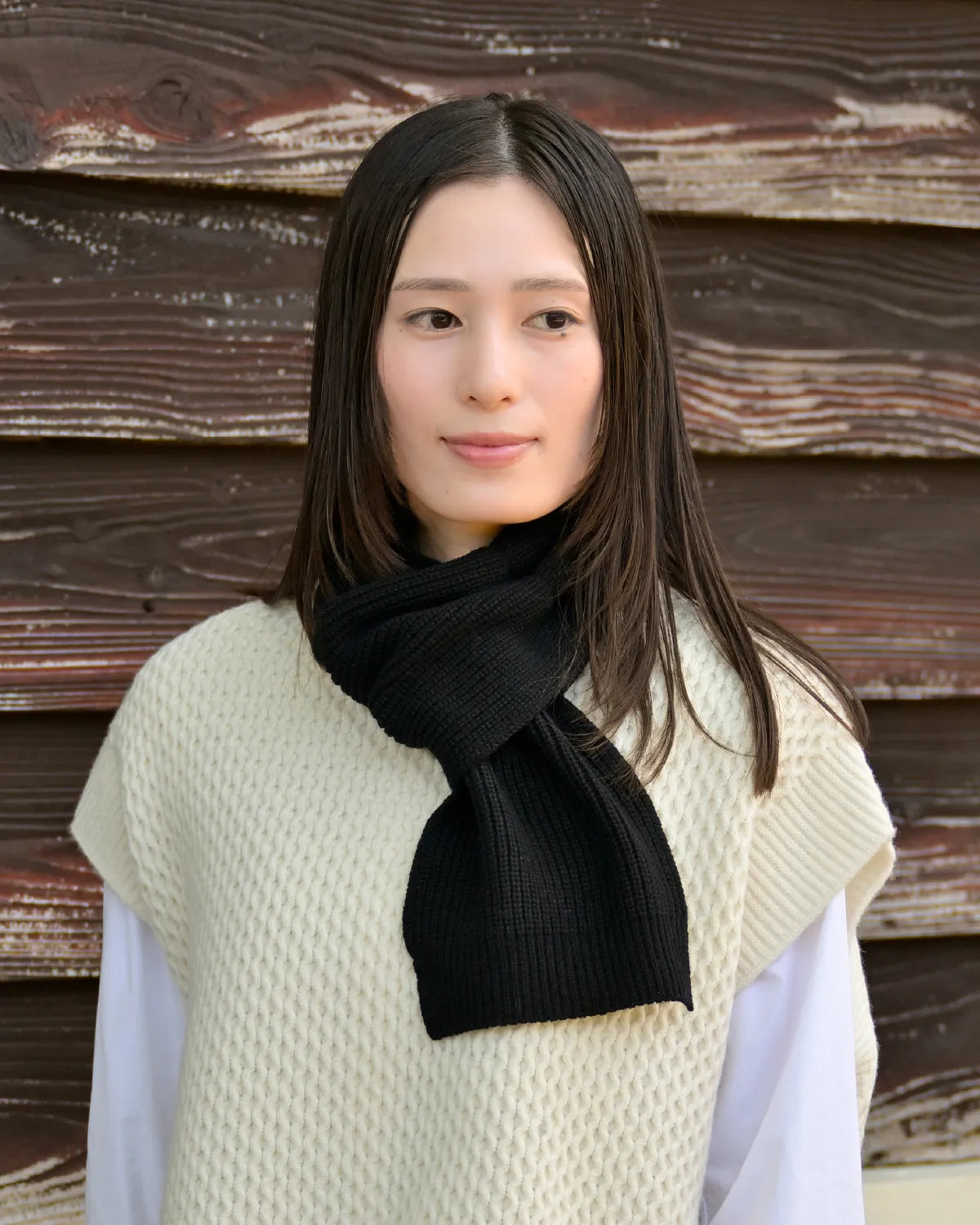 モデル身長:163cm#カラー_10 ブラック