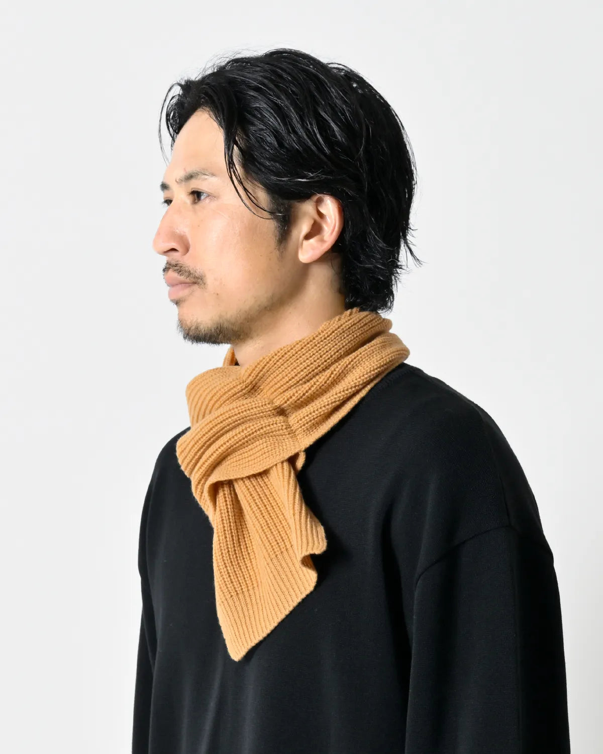 モデル身長:165cm#カラー_07 ライトキャメル
