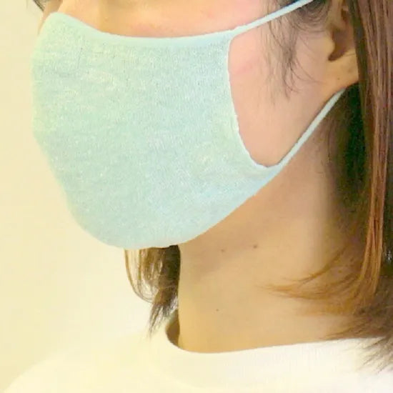 #カラー_01 ミント