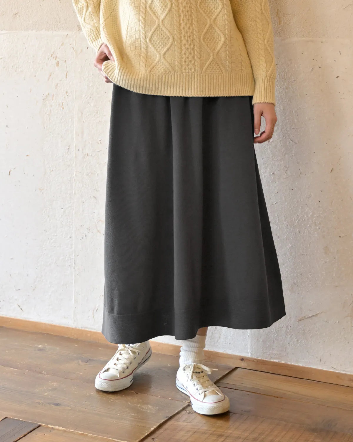 モデル身長:169cm#カラー_03 グレー
