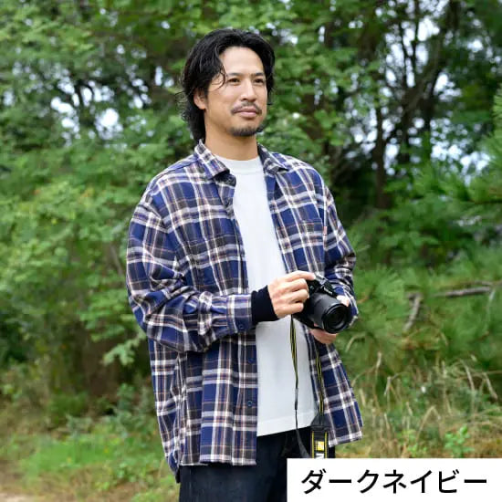 #カラー_05 ダークネイビー