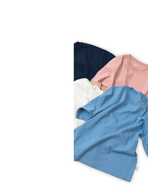 UV CUT Tshirt