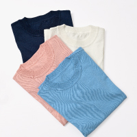 UVカットTシャツ 男性用