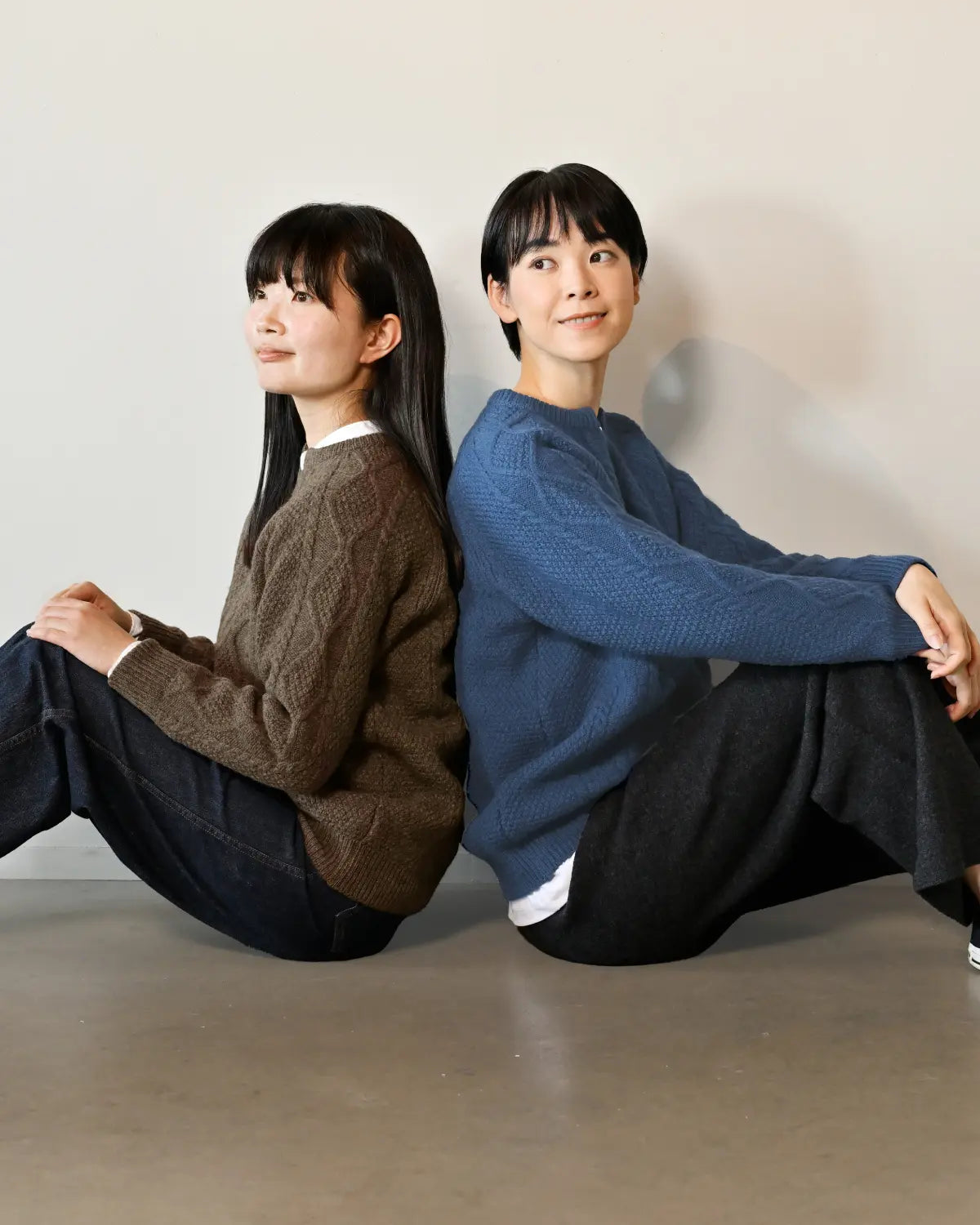 #カラー_21 ジェイブルー