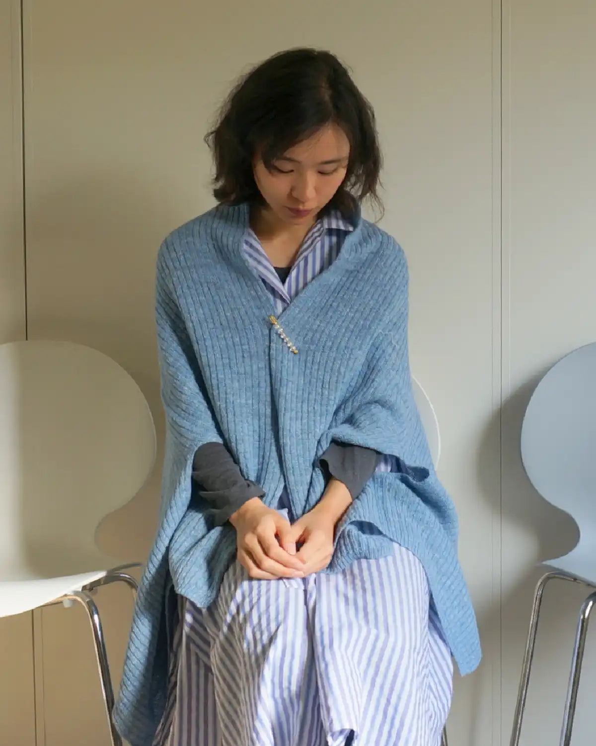 #カラー_23 ブルー