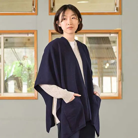 モデル身長：165cm#カラー_04 ネイビー
