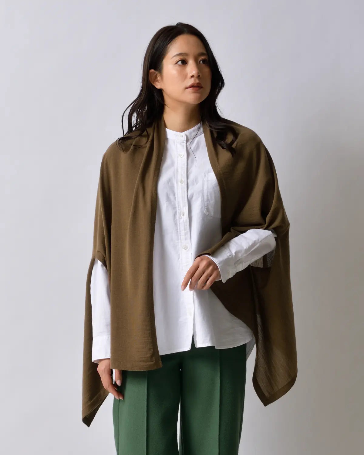 モデル身長：167cm#カラー_29 ブロンズ