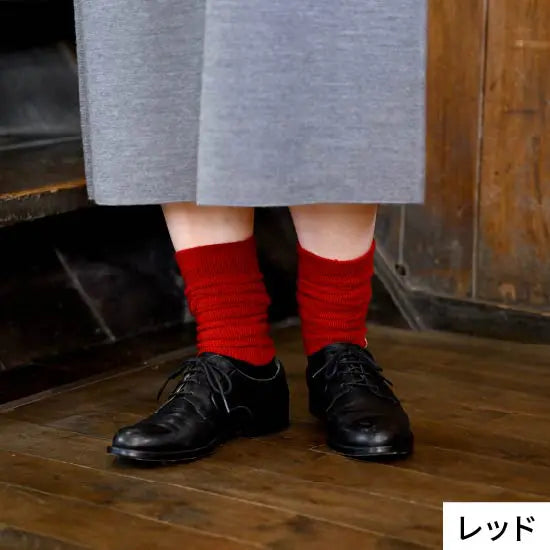 #カラー_01 レッド