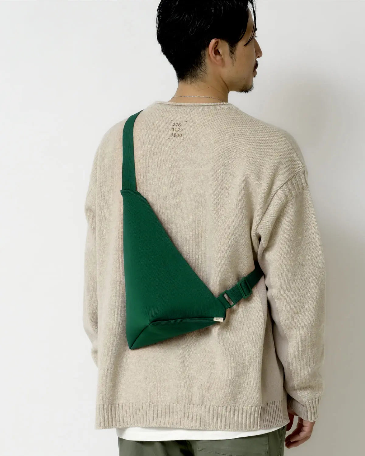 モデル身長：172cm#カラー_06 フォレスト