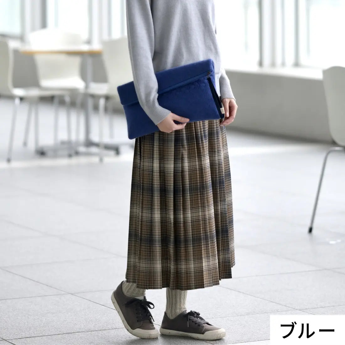 #カラー_04 ブルー
