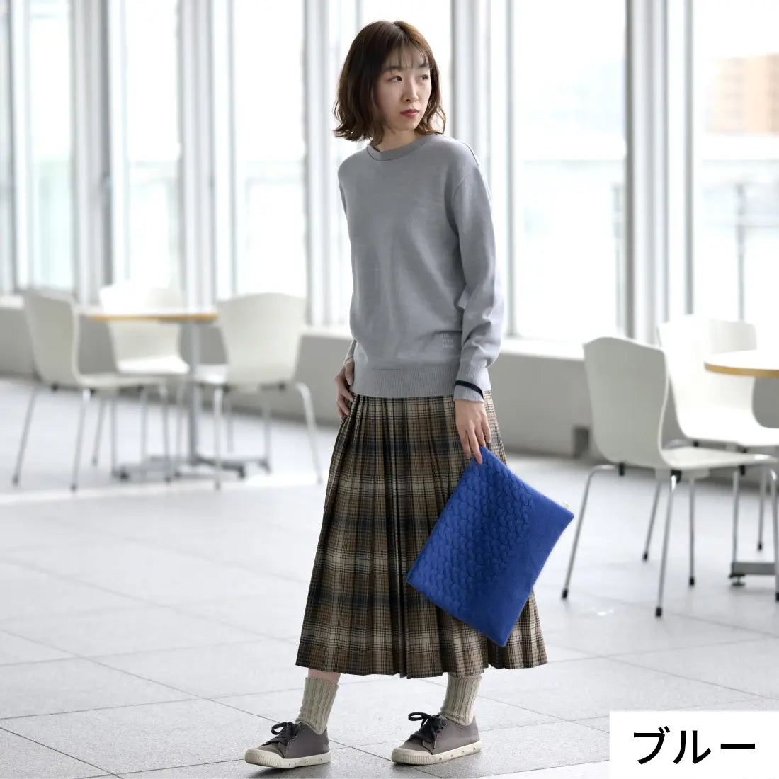 #カラー_04 ブルー
