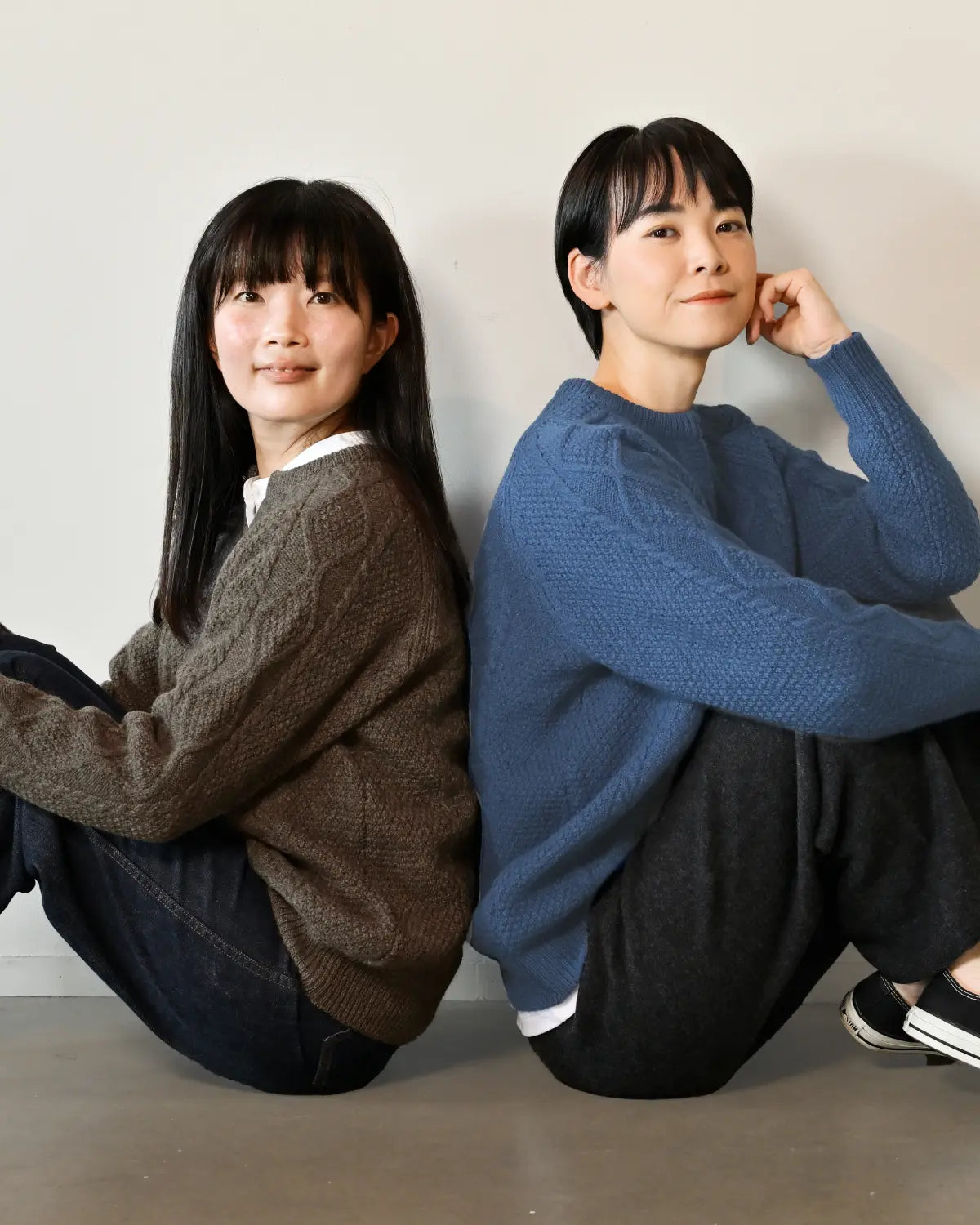 #カラー_15 モカ