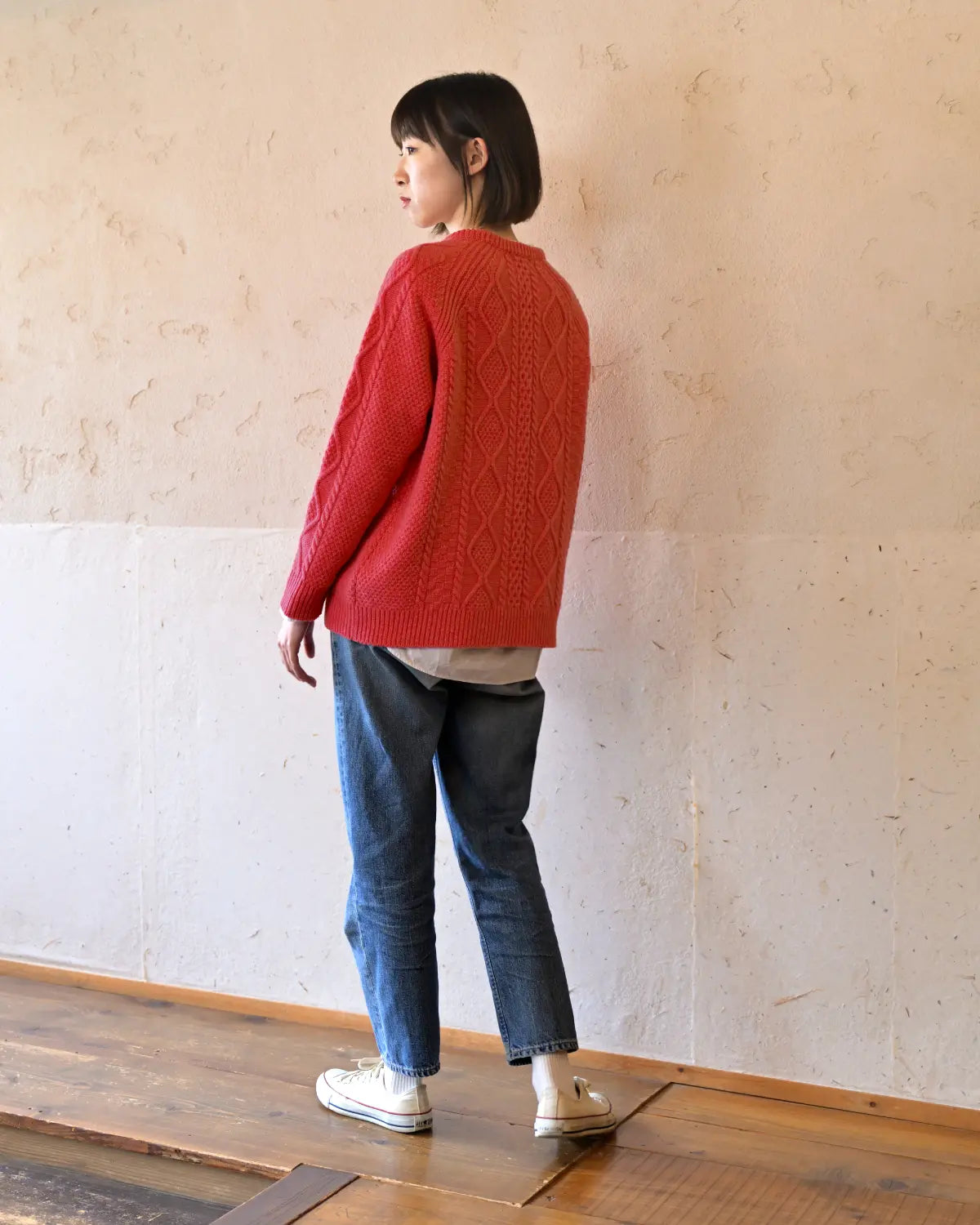 モデル身長：165cm#カラー_16 ピンク