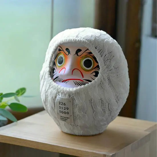 だるまをつつむセット