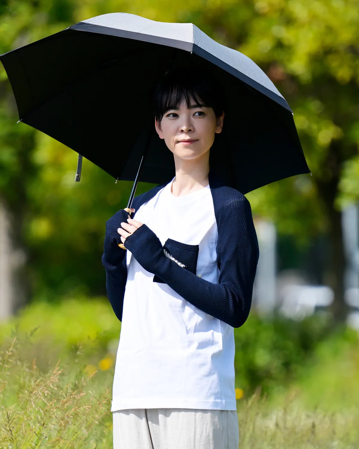 #カラー_01 ダークネイビー