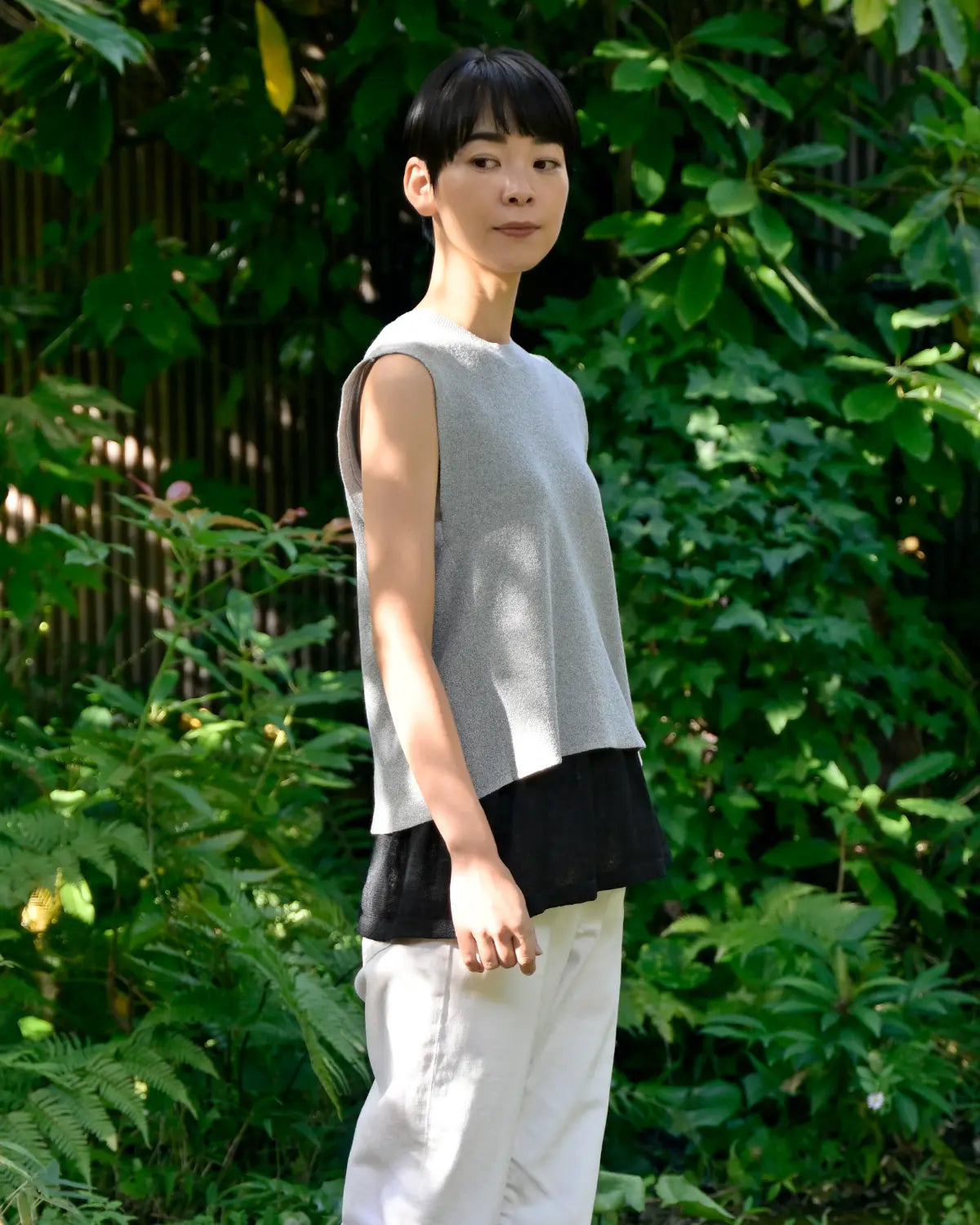 #カラー_03 ブラック