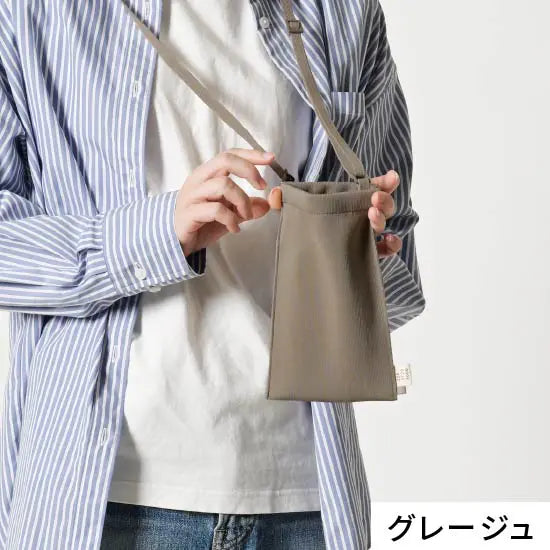 モデル身長：169cm#カラー_01 グレージュ