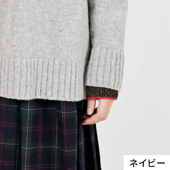#カラー_03 ネイビー