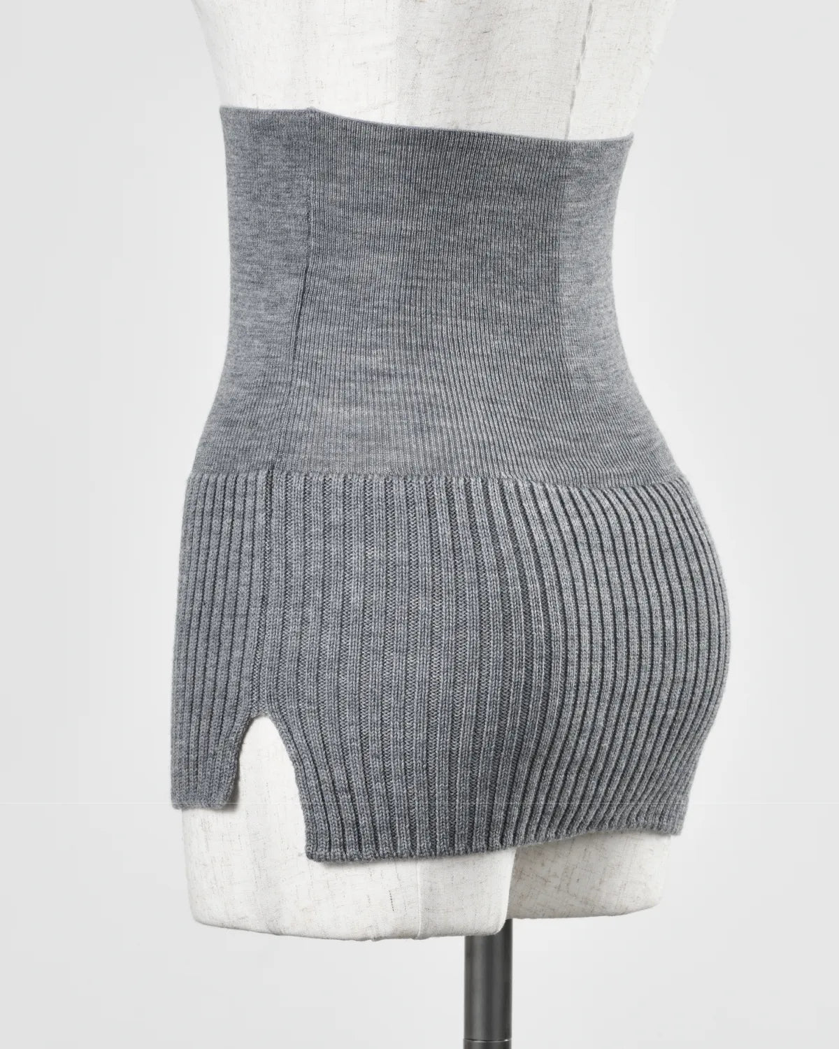 【送料無料】よくのびてきれいにフィット ニット3点セット